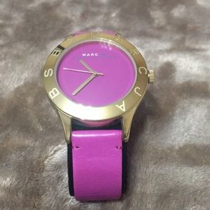Marc by Marc Jacobs Watch